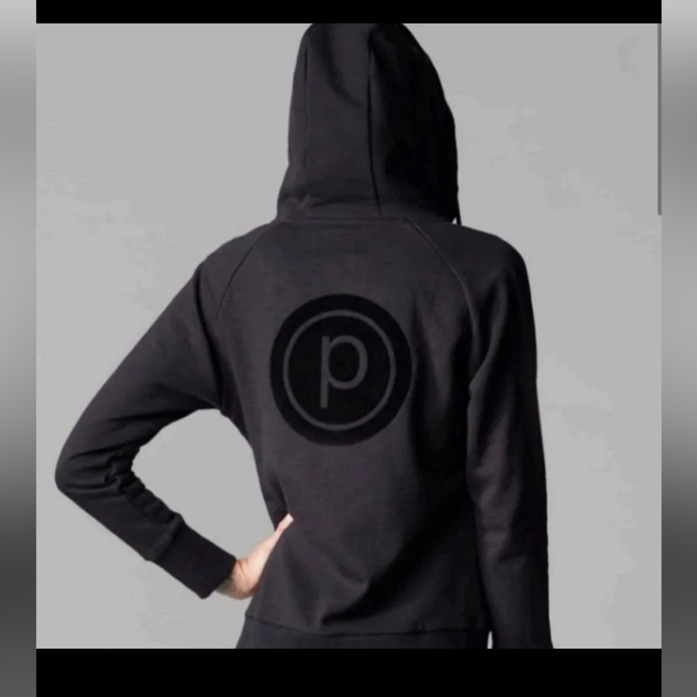 Tavi Noir Pure Barre Hoodie